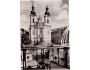 Karlovy Vary  kostel sv. Maří Magdaleny  ORBIS  ***53658D