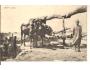 EGYPT / SAKIA=ČERPÁNÍ VODY / AFRIKA /rok1920?*OB1439