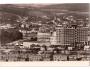 Gottwaldov hotel Moskva, kino OD ORBIS Kčs 0,70 ***53658P
