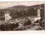 Gottwaldov hotel Moskva, kino OD ORBIS Kčs 0,70 ***53658B