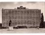 Gottwaldov hotel Moskva ORBIS Kčs 0.70 ***53659I