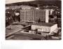 Gottwaldov Velké kino hotel Moskva ORBIS Kčs 0,70 ***53660R