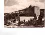 Gottwaldov Velké kino hotel Moskva ORBIS Kčs 0,70 ***53660T