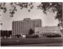 Gottwaldov hotel Moskva a kino tro ORBIS f. Bittner °53662G