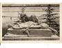 HOŘICE / SOCHA KAIN A ABEL / KOCIÁN /rok1940?*OB1486