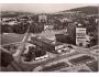 Gottwaldov tržnice obchodní dům ORBIS foto Sukup ***53663P