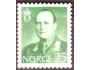 Norsko 1958 Král Olaf V., Michel č.418 **