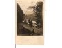 ČERTOVO JEZERO / ŠUMAVA /rok1926?*OB1514