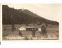 PANCÍŘ / CHATA J.MATTUŠE / ŠUMAVA /rok1925?*ca1200