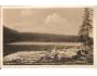 ČERNÉ JEZERO / ŠUMAVA  /rok1925?*ca1202