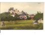 HRAD RÁBÍ / ŠUMAVA /rok1928?*ca1204