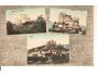 HRAD RÁBÍ / ŠUMAVA /rok1918?*ca1205