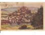 HRAD RÁBÍ / mal.KOTT/ ŠUMAVA /rok1940?*ca1209