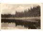 PRÁŠILSKÉ JEZERO / ŠUMAVA /rok1930?*ca1210
