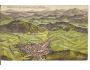 PRACHATICE / ŠUMAVA /rok1926?*ca1215