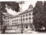 Jeseník Priessnitzovo sanatorium ORBIS f. Kusák °53670M