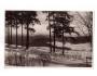 ŠUMAVA KDYŇSKO ZE ŠKARMANU KE KORÁBU r.1939 ŠLAIS °53804R