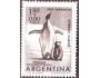 Argentina 1961 Tučňák, Michel č.761 **