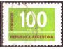 Argentina 1976 Číslice 100 pesos, Michel č.1265 raz.