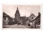 DOMAŽLICE VLAKOVKA KLATOVY - PLZEŇ č. 348 r.1943 °53805L