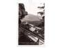 ŠUMAVA ČERTOVO JEZERO r.1937 VLAKOVKA FOTO SEIDEL °53806CH