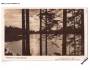 ŠUMAVA ČERTOVO JEZERO r.1928 NÁKL. J.POSPÍCHAL ***53806O