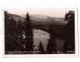 ŠUMAVA ČERTOVO JEZERO FOTO JINDRA NÁKL.POSPÍCHAL °53806U