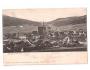 ŠUMAVA PRACHATICE NÁKL. MAASCH´S BAYER č. 1 r.1904 °53807K