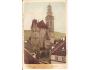 PRACHATICE / ŠUMAVA /rok1900?*bf1470