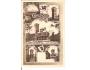 POŠTOVNA ČERCHOV +ROZHLEDNA / ŠUMAVA /rok1933?*bf1482