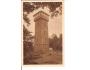 POŠTOVNA ČERCHOV + ROZHLEDNA / ŠUMAVA /rok1927*bf1484
