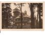 POŠTOVNA ČERCHOV + ROZHLEDNA / ŠUMAVA /rok1929*bf1485