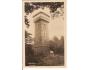 POŠTOVNA ČERCHOV + ROZHLEDNA / ŠUMAVA /rok1931*bf1486