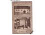 HUSINEC HUSŮV RODNÝ DŮM r.1920 nákl. R.R.H. °53810