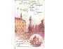 KROMĚŘÍŽ /rok1901*BE1189