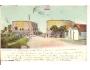 STRÁŽNICE /rok1900 ?*BE1201