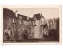 STRAKONICE HRAD č.4399 nákl. F.PAVELEC ***53812R