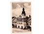 ŠUMAVA VOLYNĚ RADNICE ORBIS Kčs 0.50 °53814B