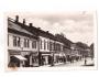 STRAKONICE obchody ORBIS Kčs 2.40 °53814T