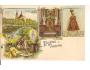 VRANOV BRNO / KOLÁŽ /rok1919?*BE1242