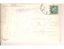 POŠTOVNA PUSTEVNY BESKYDY / FRENŠTÁT /rok1932*BE1272