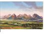 PANORÁMA = VYSOKÉ TATRY /rok1920?*BE1316
