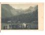 POPRADSKÉ PLESO / VYSOKÉ TATRY /rok1922?*BE1371