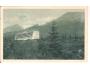 SMOKOVEC / VYSOKÉ TATRY /rok1920?*BE1378