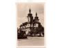 STARÁ BOLESLAV KOSTEL ORBIS Kčs 0.50 ***53817L