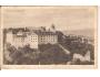 ŠUMAVA / VIMPERK = ZÁMEK /rok1921?*BE1413