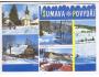 9164 Šumava - Povydří
