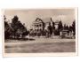 JÍLOVIŠTĚ HOTEL PALACE AUTO ORBIS Kčs 0.50 ***53819I