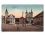 STARÁ BOLESLAV NÁMĚSTÍ r.1920 TISK RÉVÉSZ °53819X