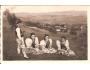 KROJE = CHODSKO / ŠUMAVA /rok1930?*BE1439